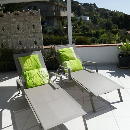 Villa Emily Licata Exterior foto