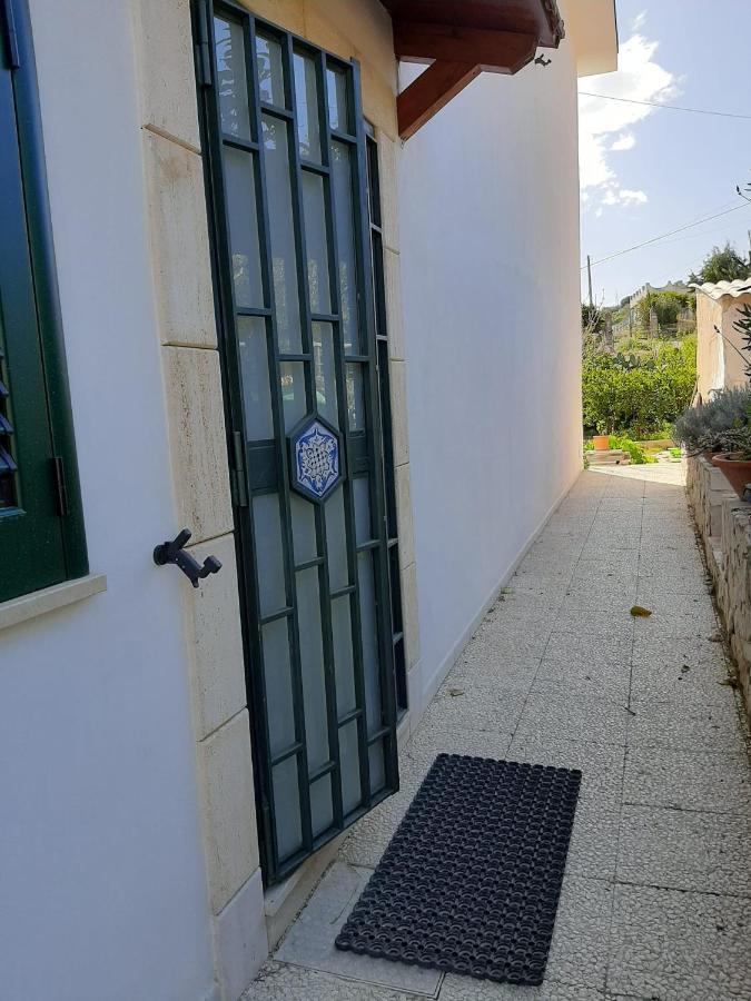 Villa Emily Licata Exterior foto